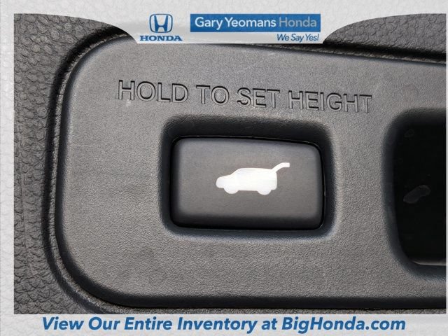 Certified 2023 Honda Pilot Elite image 23