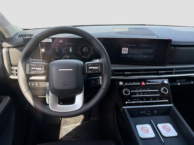 New 2026 Hyundai Santa Fe SE FWD image 21