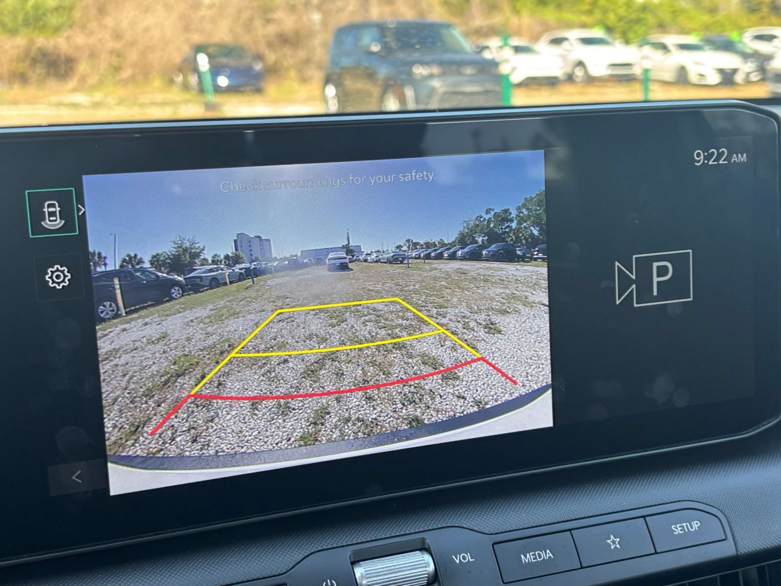 Used 2025 Kia K4 FWD image 25