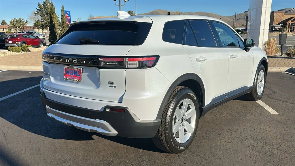 New 2026 Honda Prologue EX image 3