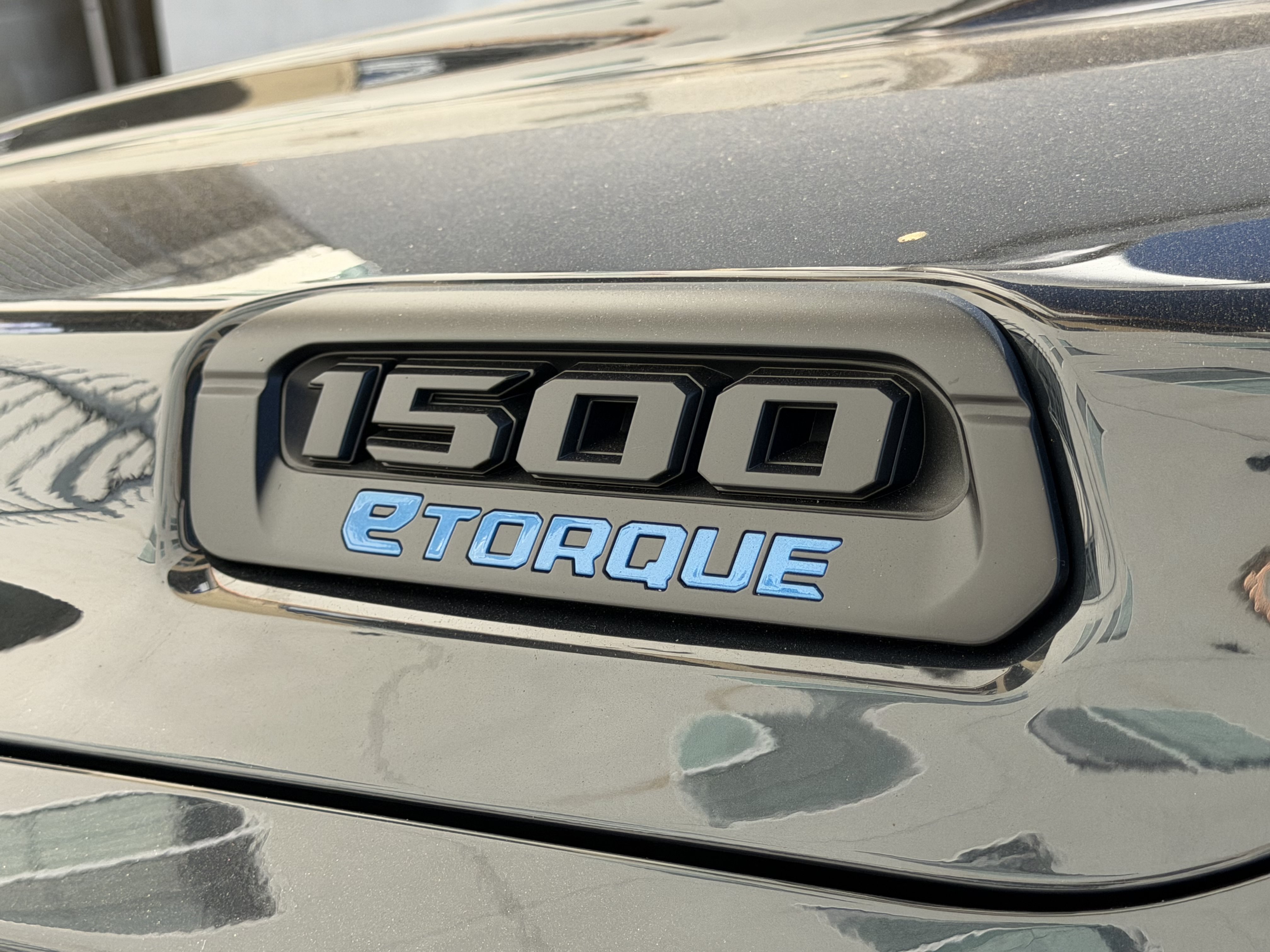 New 2026 RAM 1500 Big Horn w/ Back Country Package AWD/4WD image 18