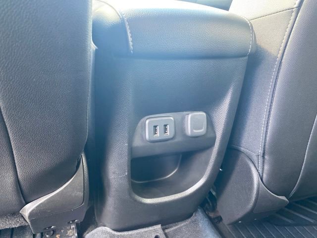 Certified 2017 GMC Canyon SLT w/ Driver Alert Package image 20