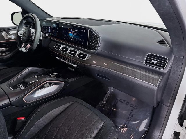 Used 2023 Mercedes-Benz GLE 63 AMG S image 31