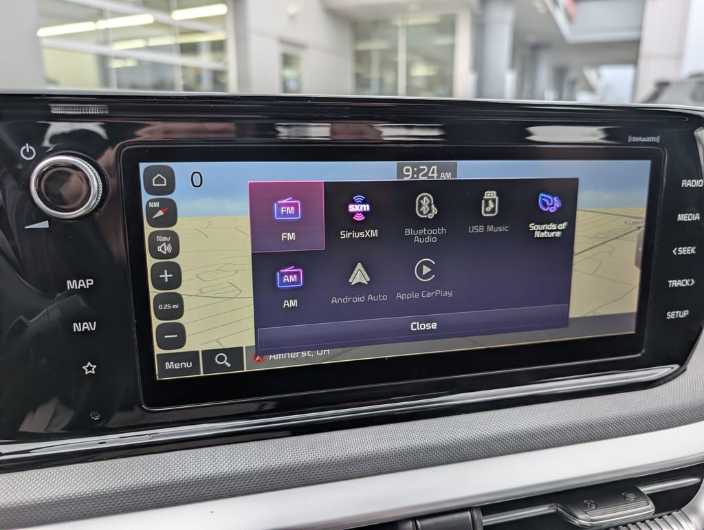 Used 2022 Kia K5 GT-Line image 25