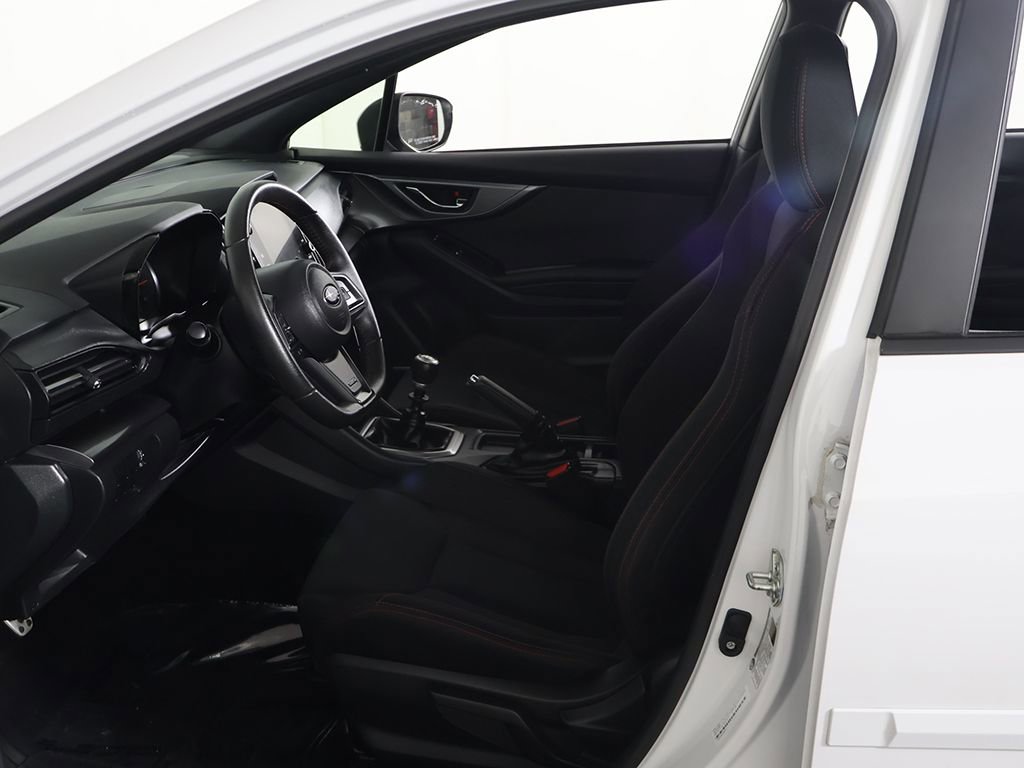 Used 2022 Subaru WRX Premium AWD/4WD image 20
