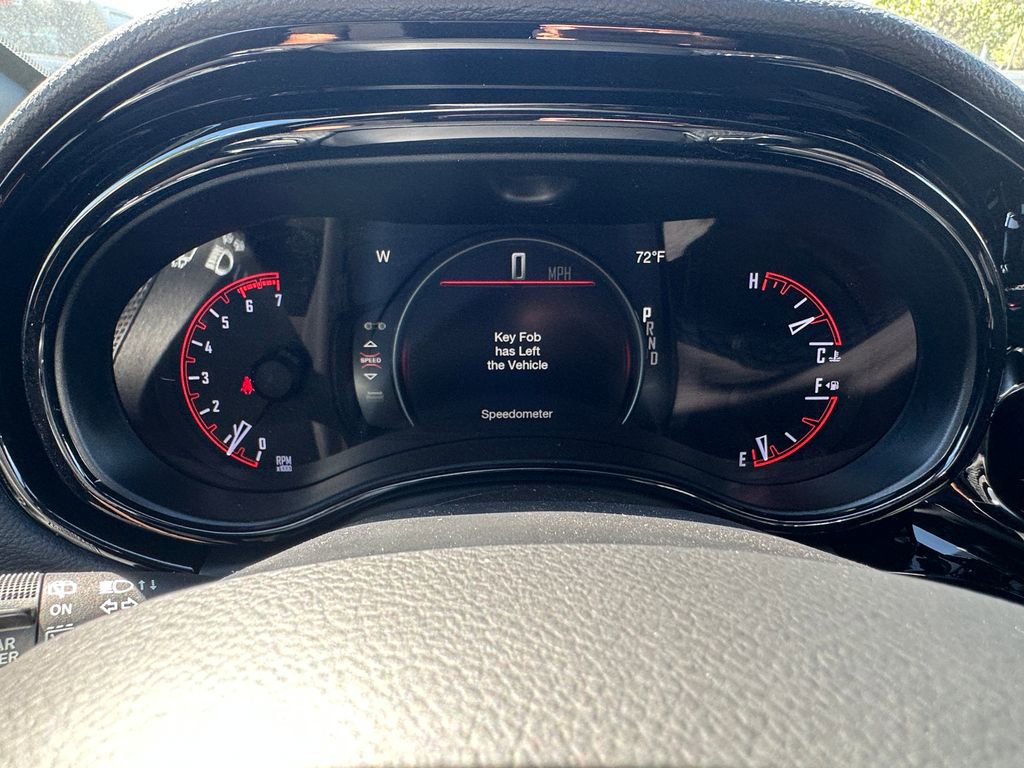 New 2026 Dodge Durango GT AWD/4WD image 26