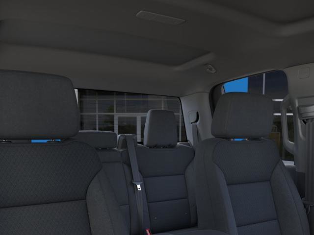 New 2026 Chevrolet Silverado 1500 LT w/ Protection Package image 24