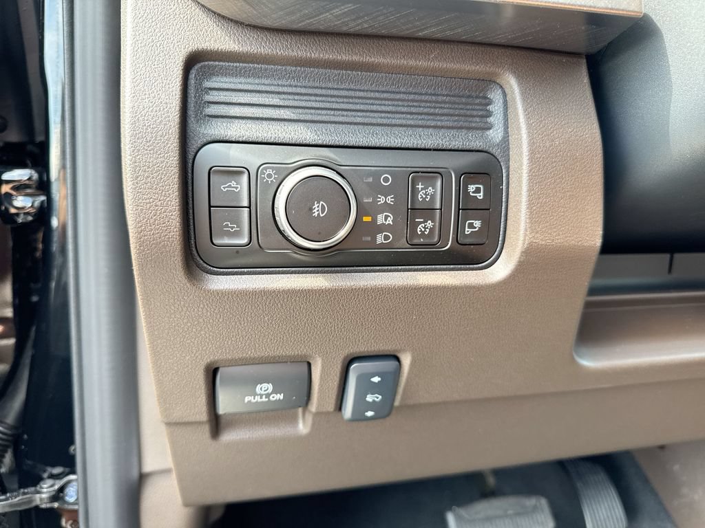 New 2026 Ford F250 King Ranch AWD/4WD image 19