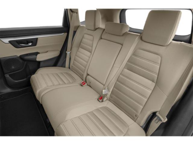Used 2022 Honda CR-V LX image 16