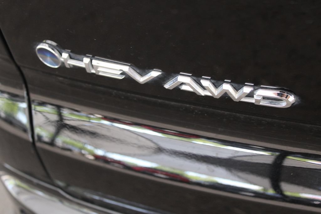 Certified 2025 Toyota Crown Signia AWD/4WD image 68