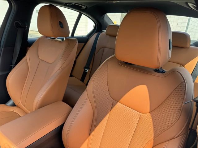 Certified 2023 BMW 330e xDrive w/ M Sport Package image 19