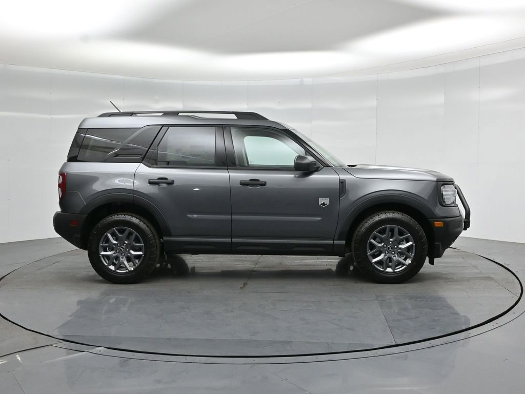New 2026 Ford Bronco Sport Big Bend image 25