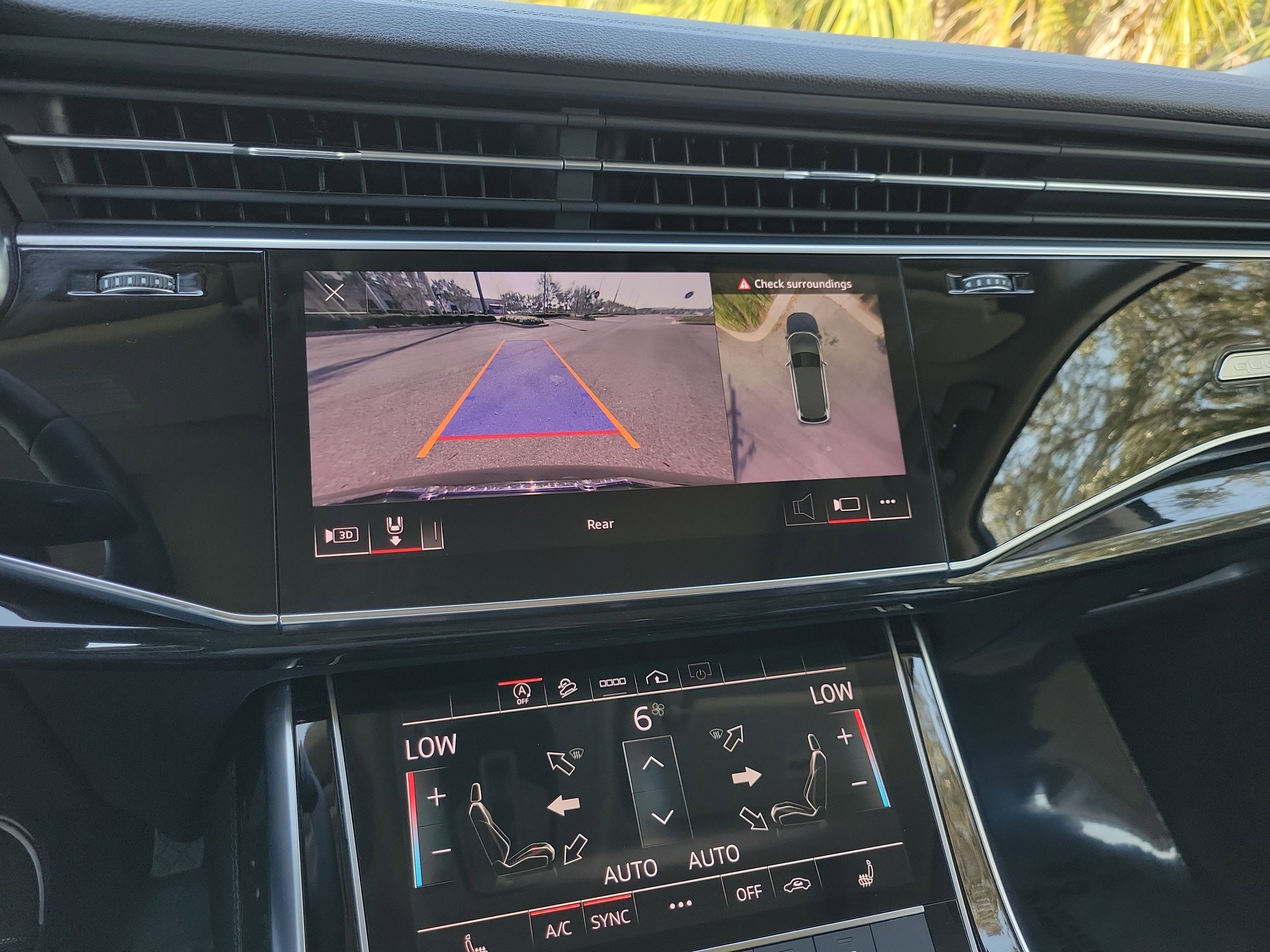 Certified 2023 Audi Q7 Premium Plus w/ Premium Plus Package image 25