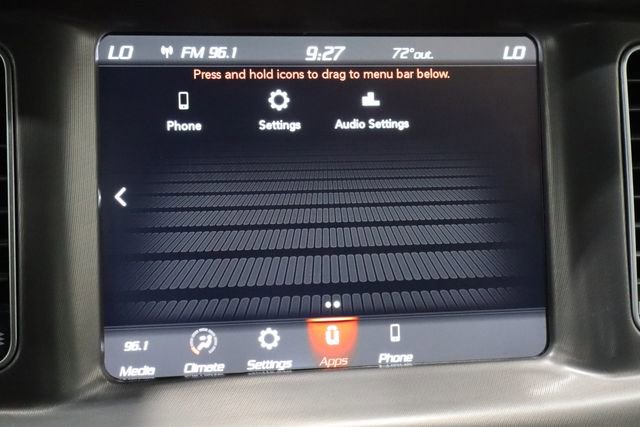 Used 2023 Dodge Charger GT image 36