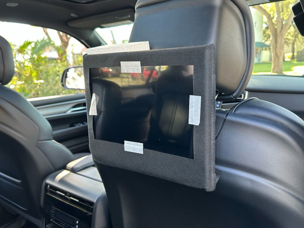 New 2026 Jeep Grand Wagoneer L Limited image 44