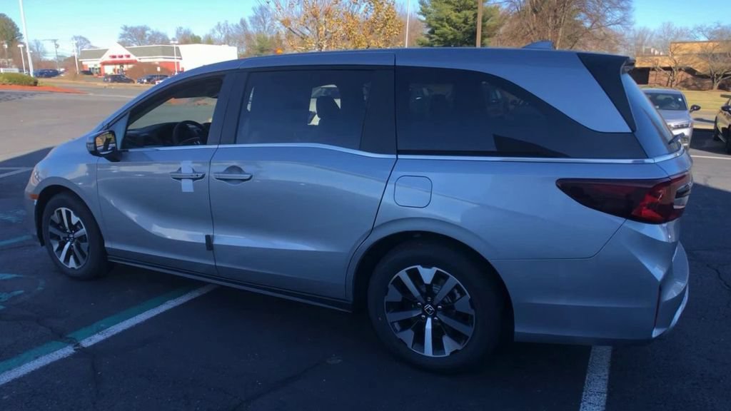 New 2026 Honda Odyssey EX-L image 7