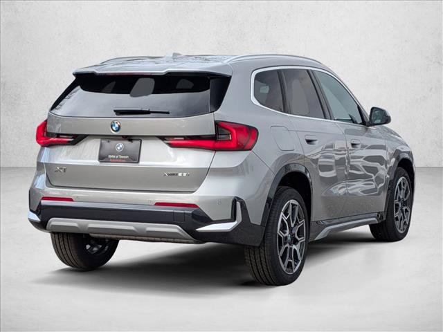Used 2026 BMW X1 xDrive28i w/ Technology Package AWD/4WD image 2