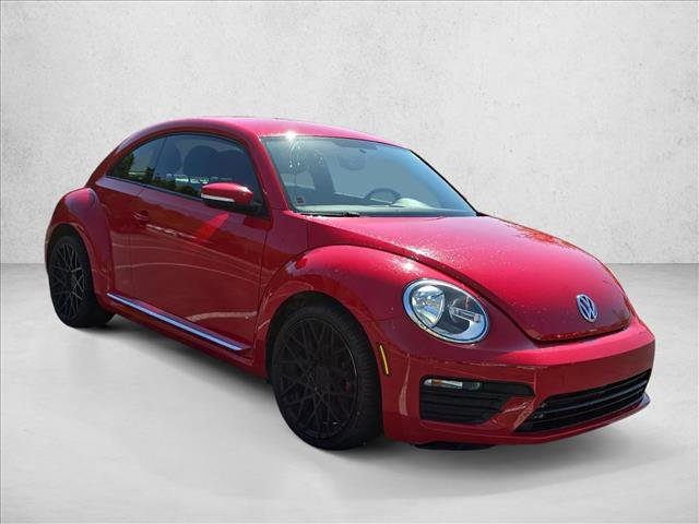 Used 2019 Volkswagen Beetle 2.0T S FWD video 3