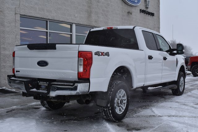 Used 2019 Ford F250 XLT w/ XLT Value Package image 11