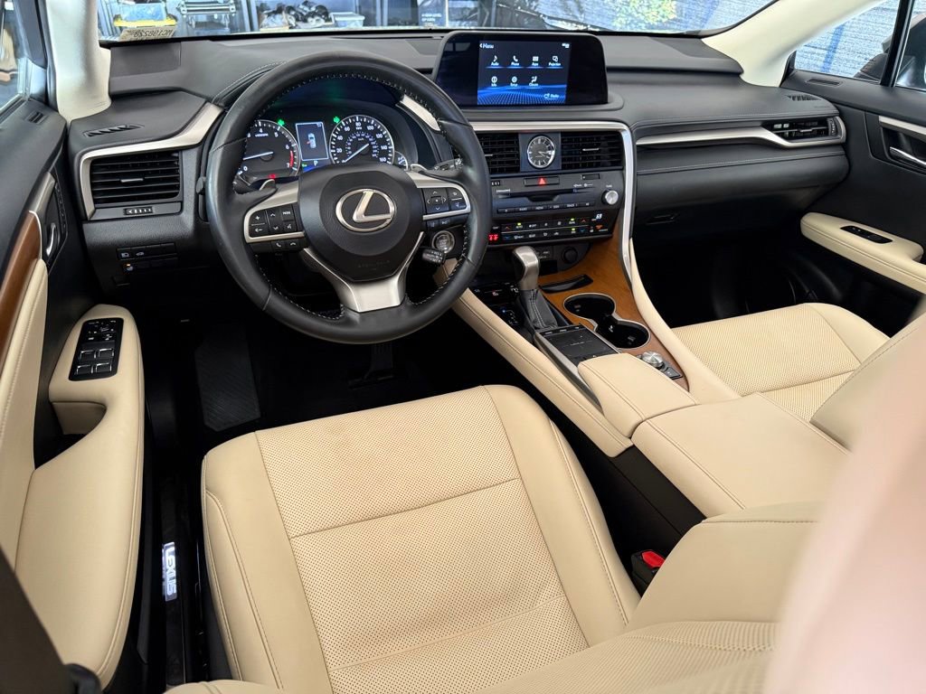 Used 2021 Lexus RX 350 FWD w/ Premium Package image 13