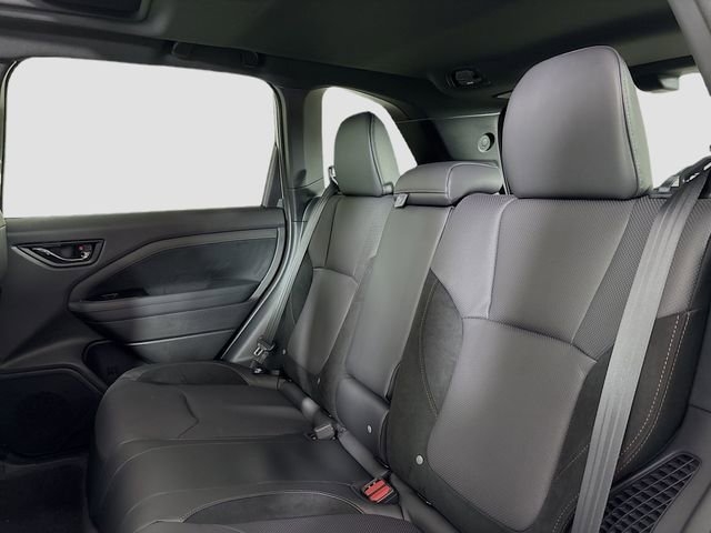 New 2026 Subaru Forester Touring image 25