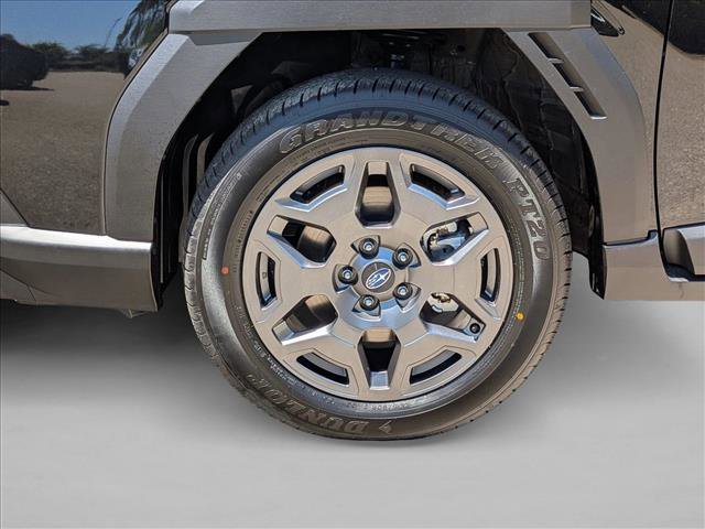 New 2026 Subaru Outback Premium AWD/4WD image 10