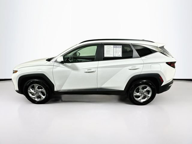 Used 2024 Hyundai Tucson SEL AWD/4WD image 5