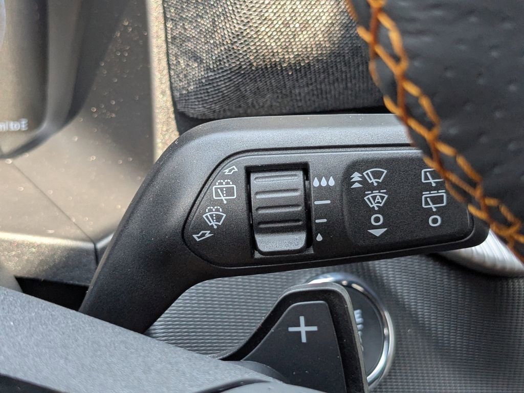 New 2026 Ford Explorer Tremor AWD/4WD image 30