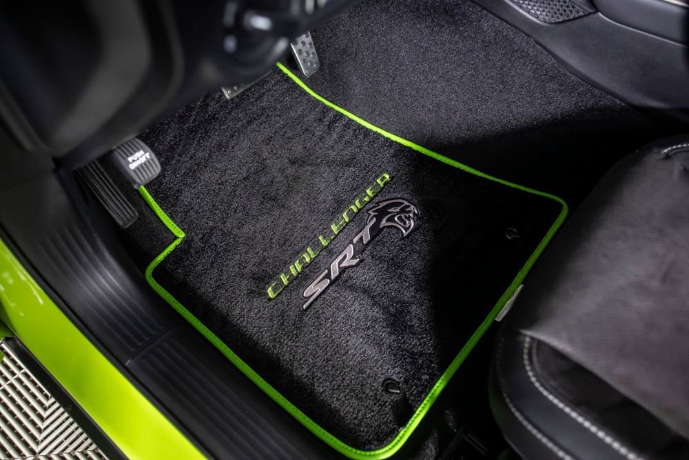 Used 2023 Dodge Challenger SRT Hellcat image 26