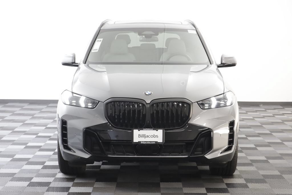 Used 2026 BMW X5 xDrive40i w/ M Sport Package AWD/4WD image 23
