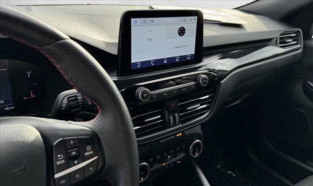 Used 2024 Ford Escape ST-Line AWD/4WD image 14