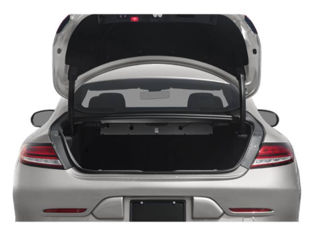 Used 2021 Mercedes-Benz C 300 4MATIC Coupe image 11
