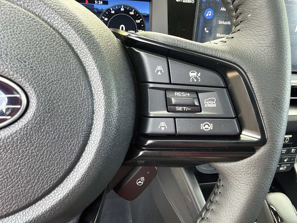 New 2026 Subaru Outback Limited image 37