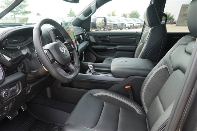 New 2026 RAM 1500 Rebel image 18