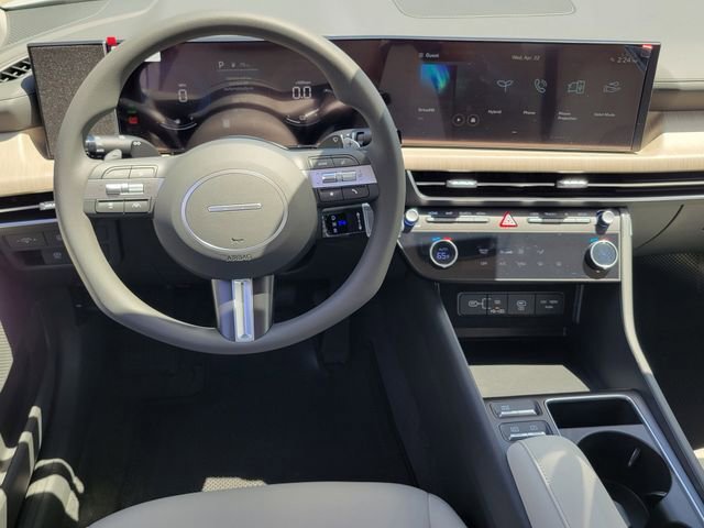 New 2026 Hyundai Sonata Blue FWD image 6