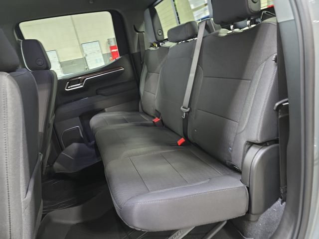 New 2026 Chevrolet Silverado 1500 LT AWD/4WD image 16