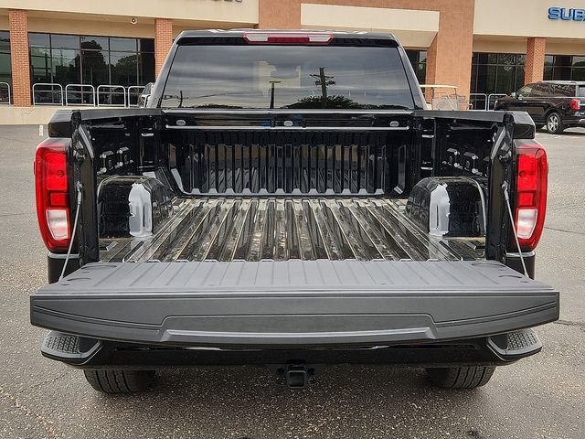 Certified 2025 GMC Sierra 1500 Pro w/ Graphite Edition RWD image 10