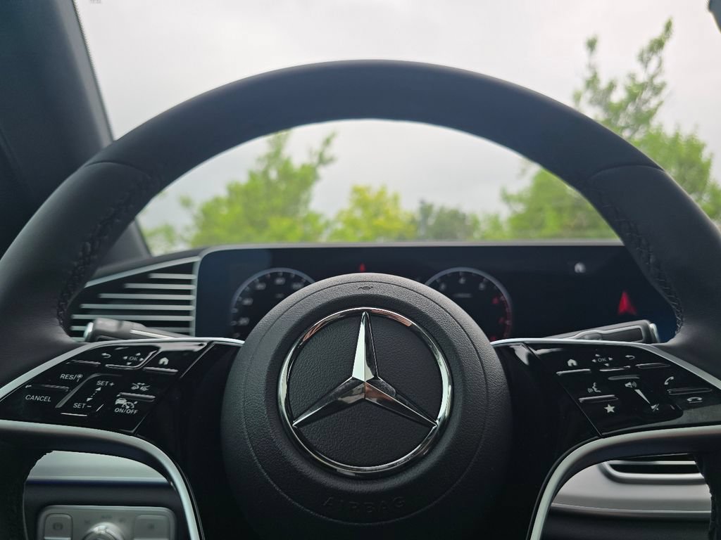 New 2026 Mercedes-Benz GLE 450 4MATIC Coupe image 30