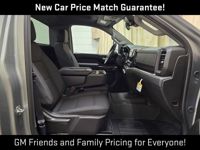 New 2026 GMC Sierra 3500 SLE image 26