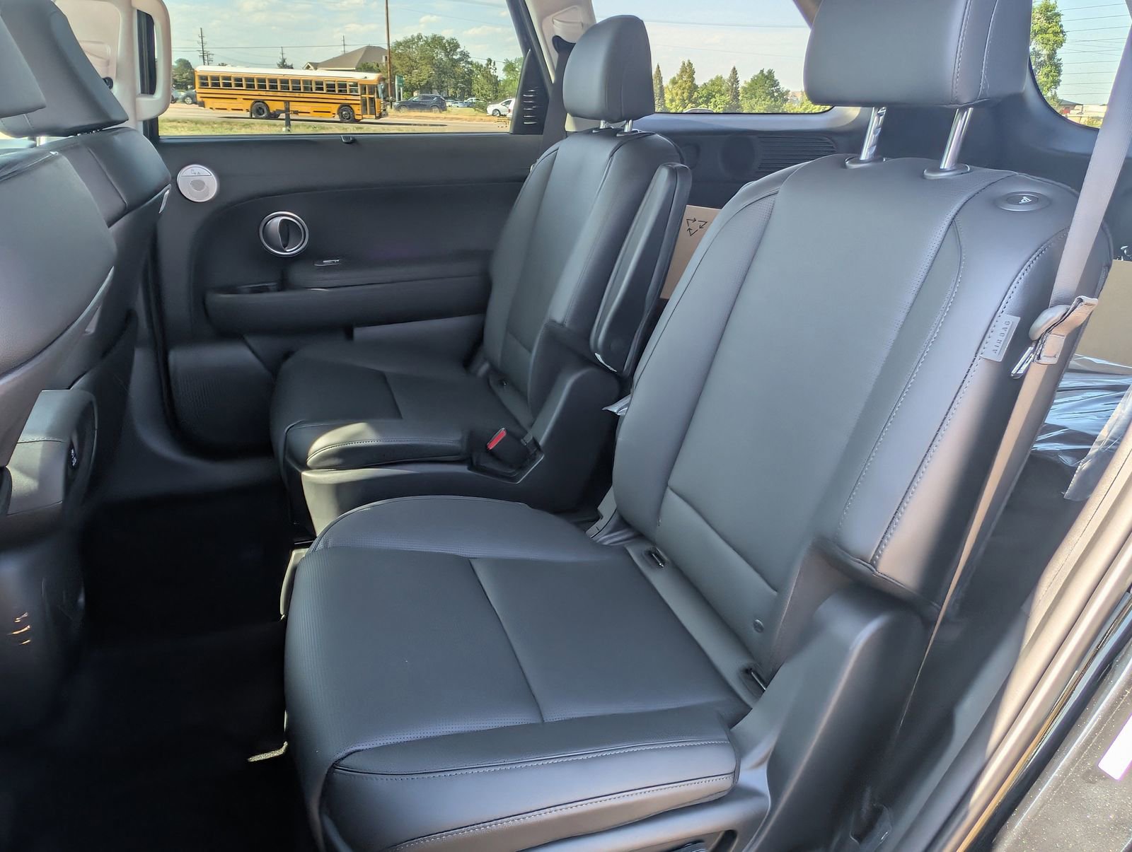 New 2026 Hyundai Palisade Limited image 7