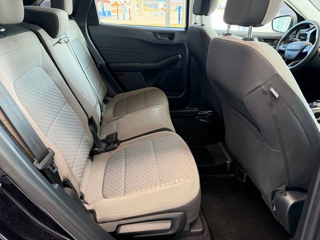 Used 2022 Ford Escape SE w/ Convenience Package image 13