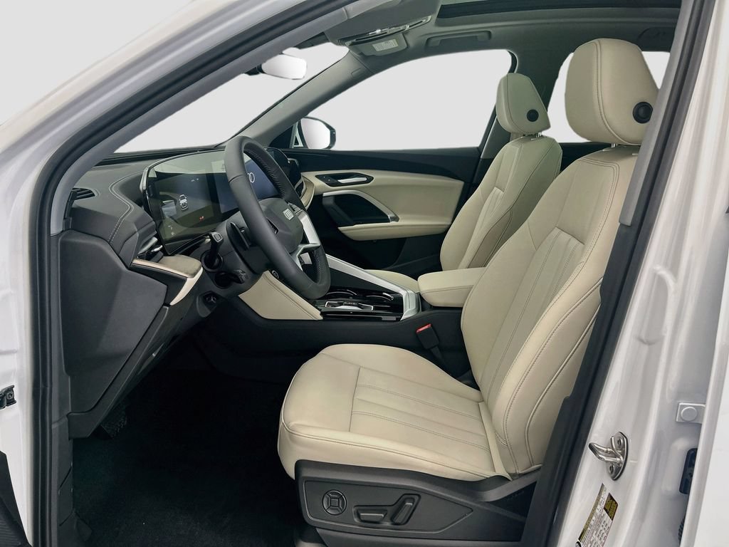 New 2026 Audi Q5 Premium AWD/4WD image 18
