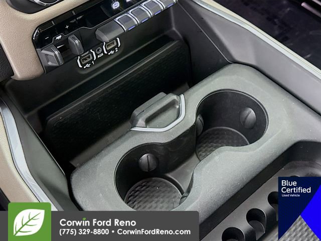 Used 2020 RAM 2500 Laramie AWD/4WD image 20