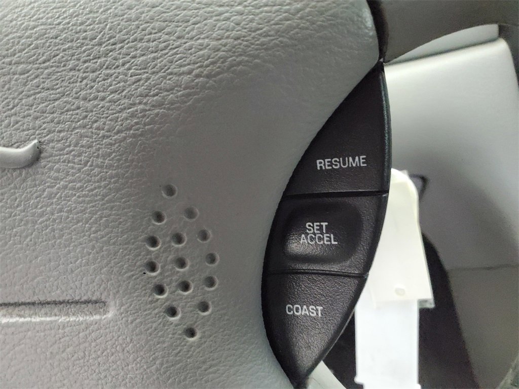 Used 2000 Ford Mustang Convertible image 11