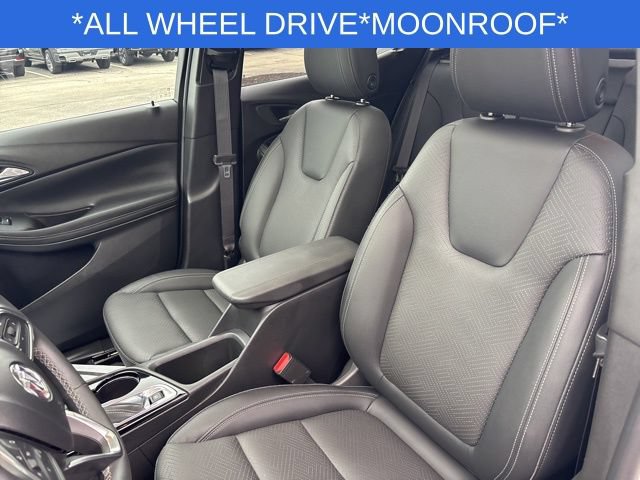 Used 2023 Buick Encore GX Essence w/ Experience Buick Package AWD/4WD image 18