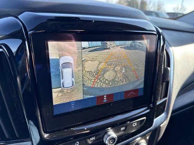 Certified 2019 Chevrolet Traverse High Country w/ LPO, Floor Liner Package image 24