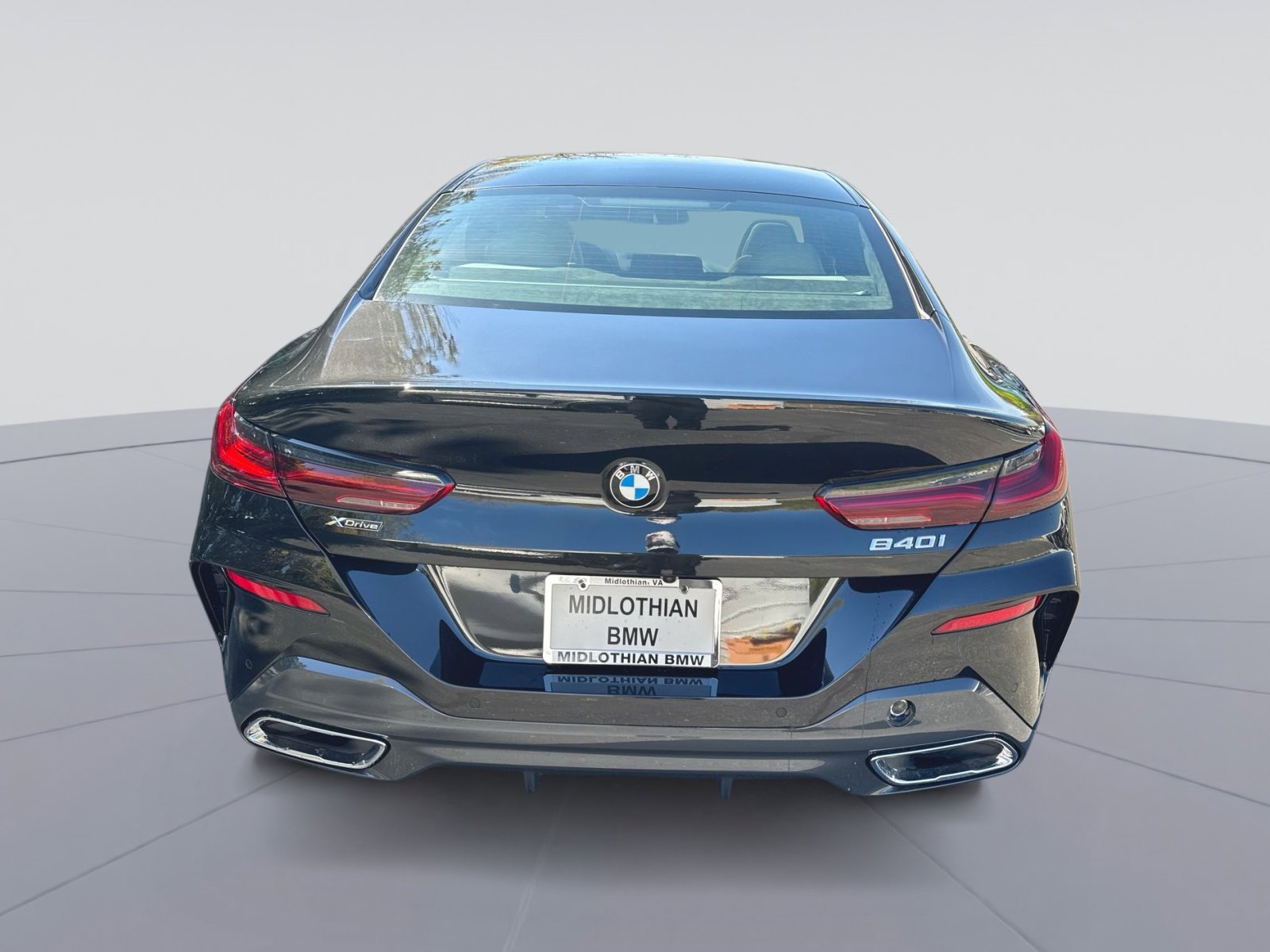 New 2026 BMW 840i xDrive AWD/4WD image 30