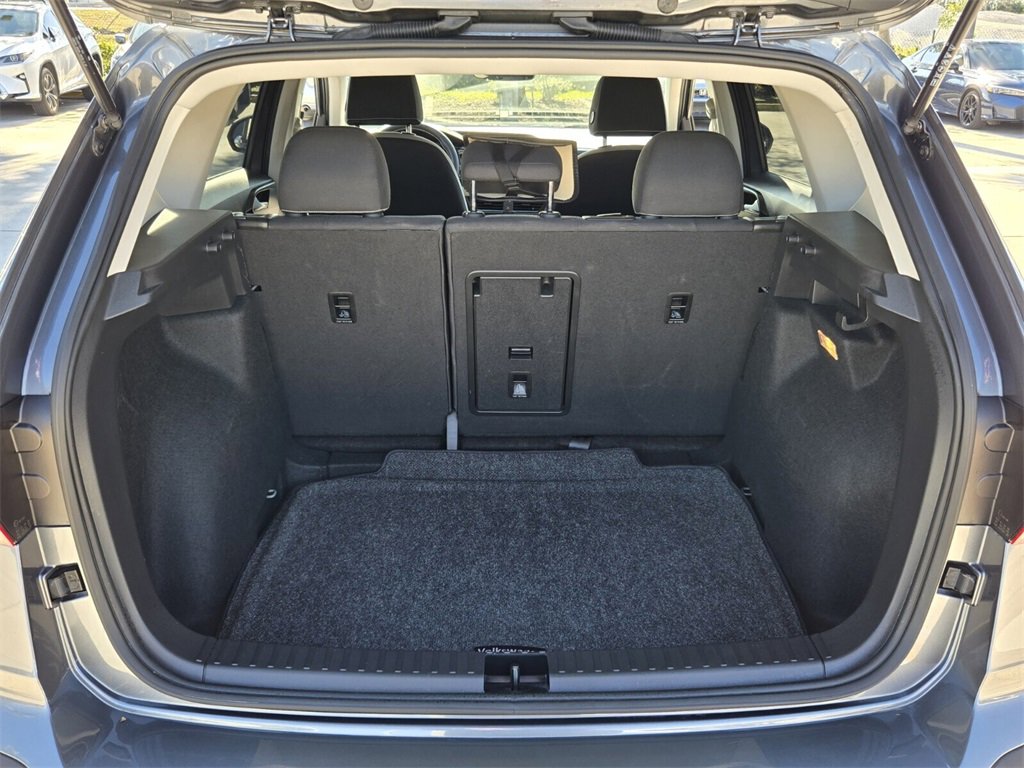 Used 2023 Volkswagen Taos S image 14