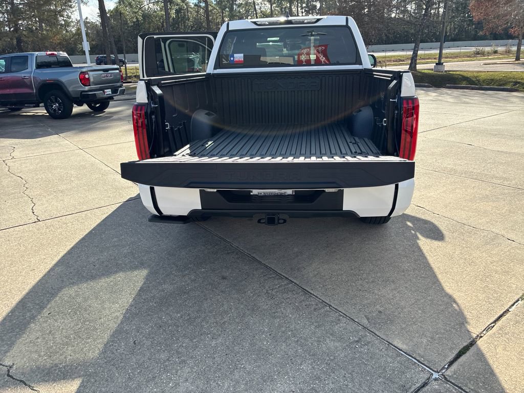 New 2026 Toyota Tundra SR5 image 32