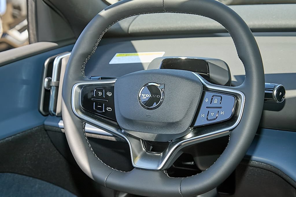 New 2026 Volvo EX30 Plus w/ Climate Package AWD/4WD image 25